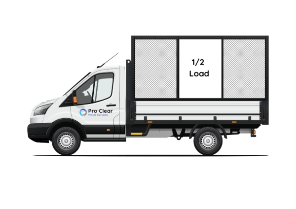 1/2 Load